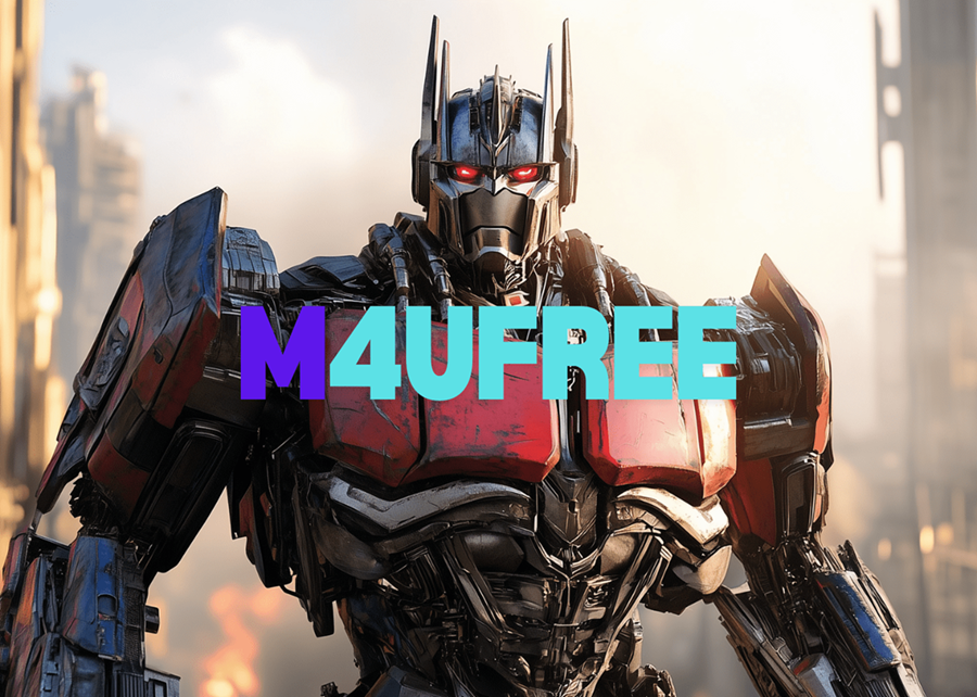 M4UFree-banner